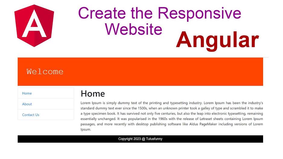 How To Make Responsive Website In Angular – LLWJ