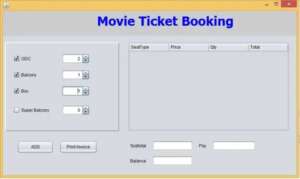 movieticketjava