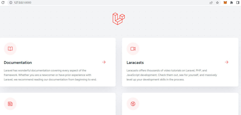 Mastering Laravel 10 CRUD: A Step-by-Step - Tutusfunny