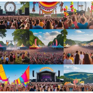 Best Festivals UK